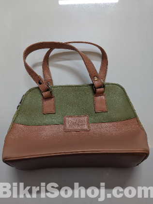 Ladies Hand Bag